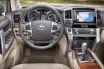 Toyota Land Cruiser 200 2012 года